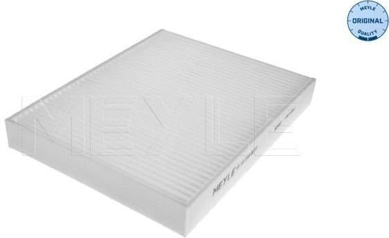 Filter, cabin air MEYLE-ORIGINAL: True to OE. 11-12 319 0011