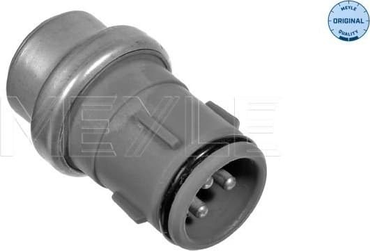 Sensor, coolant temperature MEYLE-ORIGINAL: True to OE. 100 919 0010
