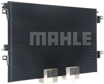 Condenser, air conditioning BEHR AC 355 000S - image 9