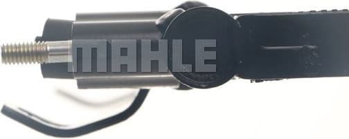 Condenser, air conditioning BEHR AC 355 000S - image 10