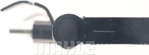 Condenser, air conditioning BEHR AC 355 000S - image 11