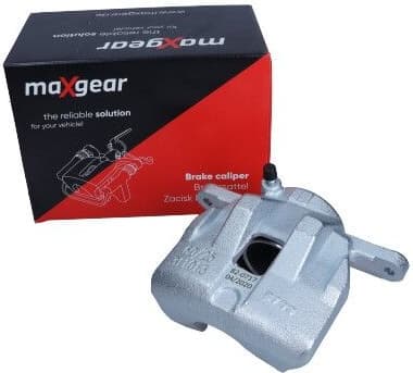 Brake Caliper 82-0717 - image 3