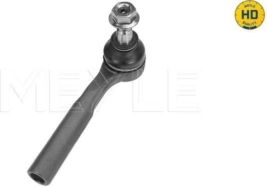 Tie Rod End MEYLE-HD: Better than OE. 616 020 0011/HD