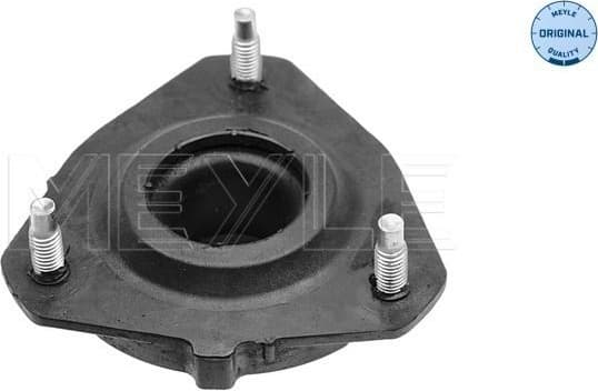 Suspension Strut Support Mount MEYLE-ORIGINAL: True to OE. 714 125 0001