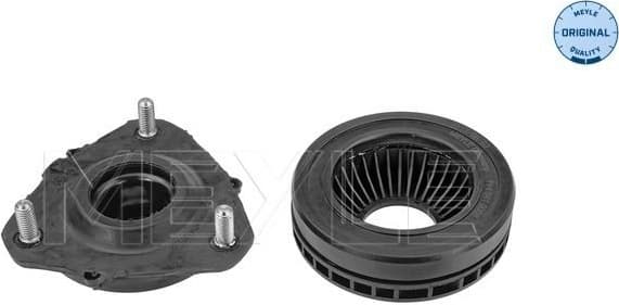 Repair Kit, suspension strut support mount MEYLE-ORIGINAL-KIT: Better solution for you! 714 125 0001/S