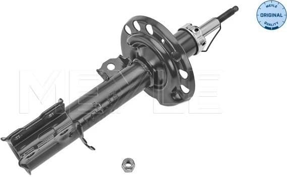 Shock Absorber MEYLE-ORIGINAL: True to OE. 626 623 0003