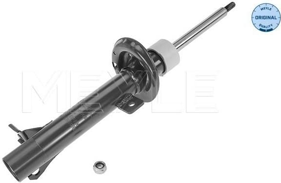 Shock Absorber MEYLE-ORIGINAL: True to OE. 726 623 0009