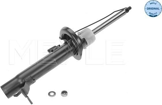 Shock Absorber MEYLE-ORIGINAL: True to OE. 726 623 0012