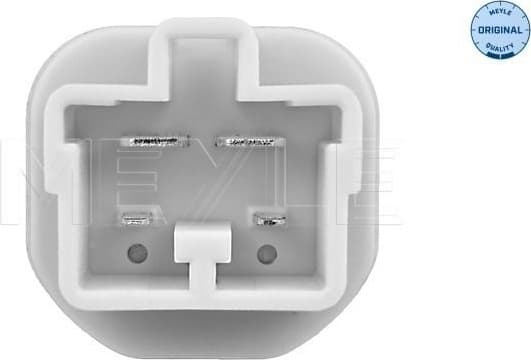 Stop Light Switch MEYLE-ORIGINAL: True to OE. 30-14 890 0000 - image 2