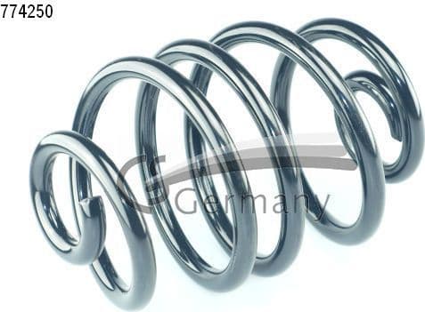 Suspension Spring 14774250