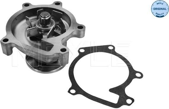 Water Pump, engine cooling MEYLE-ORIGINAL: True to OE. 30-13 220 0011