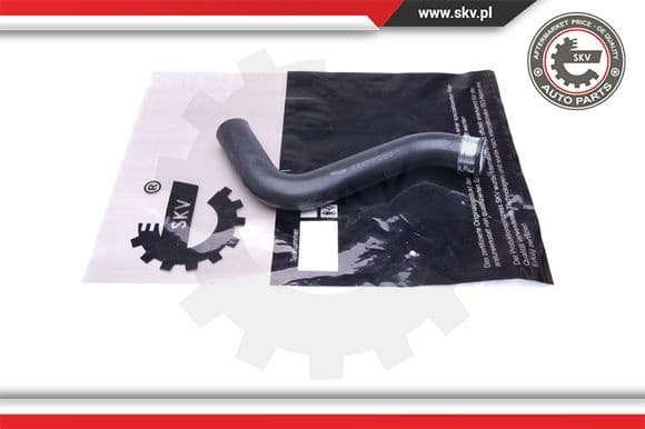 Radiator Hose 43SKV863