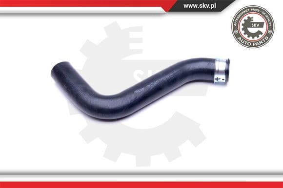 Radiator Hose 43SKV863 - image 2