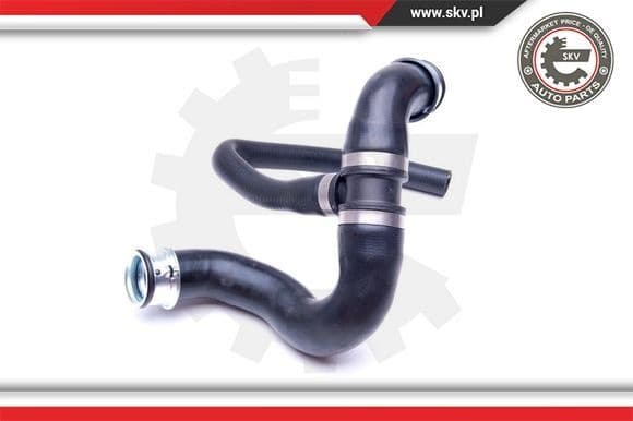 Radiator Hose 43SKV865 - image 3