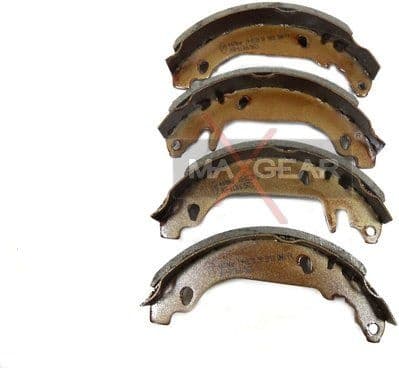 Brake Shoe Set 19-0228