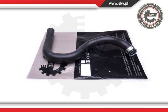 Radiator Hose 43SKV867