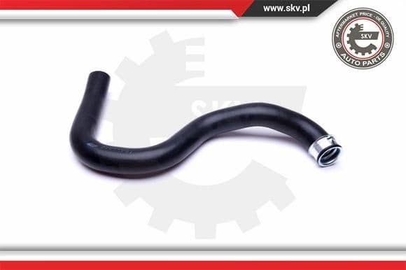 Radiator Hose 43SKV867 - image 2