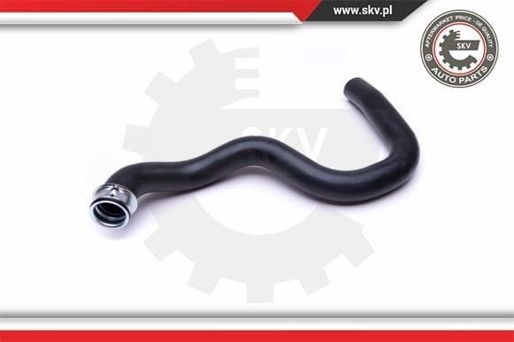 Radiator Hose 43SKV867 - image 3
