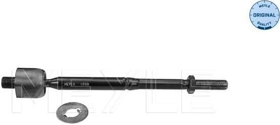 Inner Tie Rod MEYLE-ORIGINAL: True to OE. 30-16 031 0075