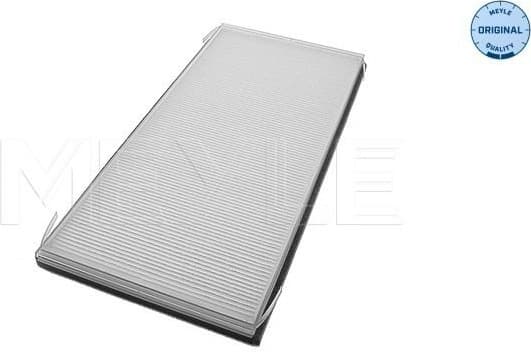 Filter, cabin air MEYLE-ORIGINAL: True to OE. 312 319 0013