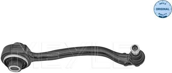 Control/Trailing Arm, wheel suspension MEYLE-ORIGINAL: True to OE. 016 050 0030