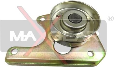 Deflection Pulley/Guide Pulley, timing belt 54-0462