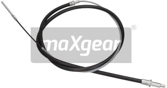 Cable Pull, parking brake 32-0355