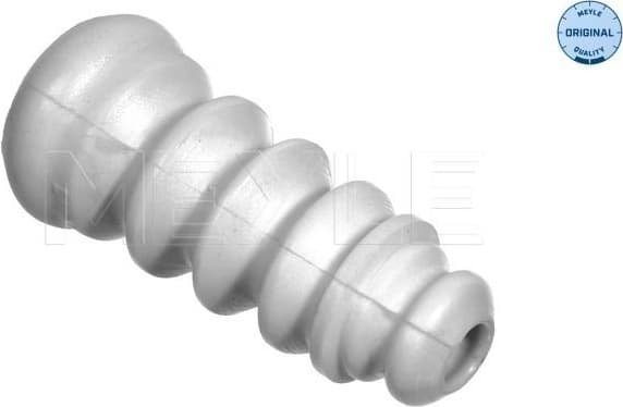 Rubber Buffer, suspension MEYLE-ORIGINAL: True to OE. 100 512 0014