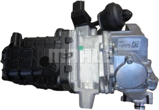 Cooler, exhaust gas recirculation BEHR *** PREMIUM LINE *** CE 4 000P - image 3