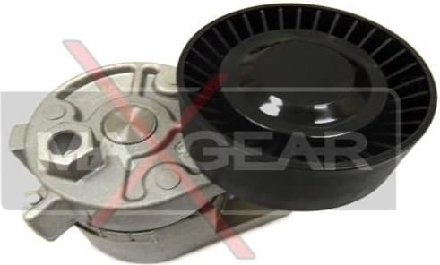 Belt Tensioner, V-ribbed belt 54-0446