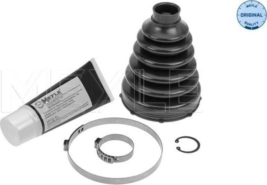 Bellow Kit, drive shaft MEYLE-ORIGINAL: True to OE. 314 316 7501