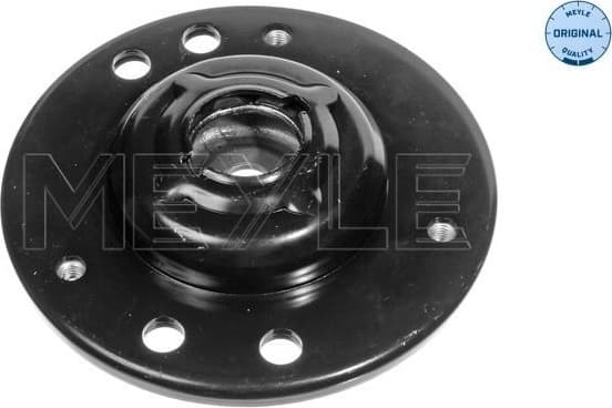 Suspension Strut Support Mount MEYLE-ORIGINAL: True to OE. 614 034 0017