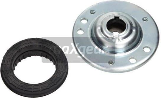 Repair Kit, suspension strut support mount 72-1732 - image 2