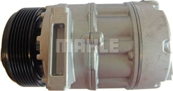 Compressor, air conditioning BEHR ACP 1295 000S - image 6