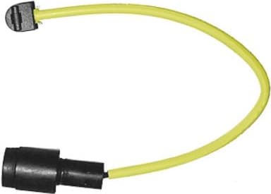 Warning Contact, brake pad wear 98056400