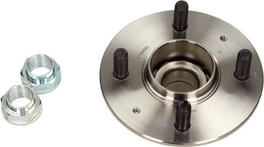 Wheel Bearing Kit 33-0522 - image 2