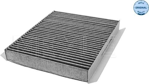 Filter, cabin air MEYLE-ORIGINAL: True to OE. 31-12 320 0009