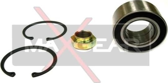 Wheel Bearing Kit 33-0388