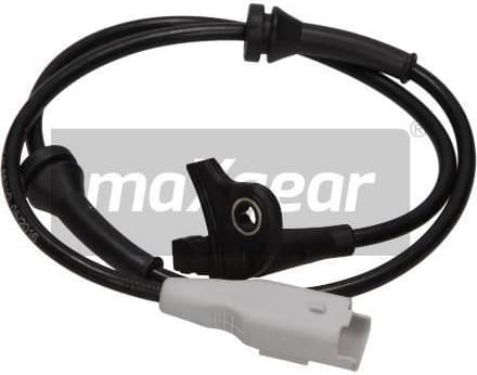 Sensor, wheel speed 20-0104