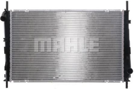 Radiator, engine cooling BEHR CR 1137 000S - image 2