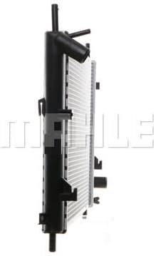 Radiator, engine cooling BEHR CR 1137 000S - image 8