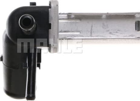 Radiator, engine cooling BEHR CR 1137 000S - image 10