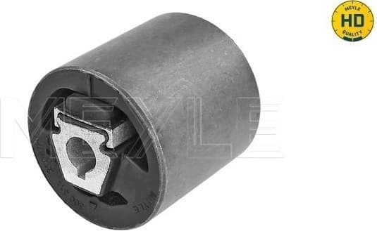 Mounting, control/trailing arm MEYLE-HD: Better than OE. 300 311 2104/HD