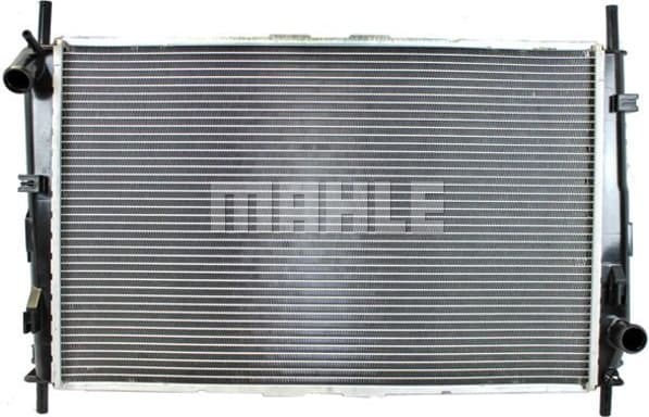 Radiator, engine cooling BEHR CR 1137 000S - image 12