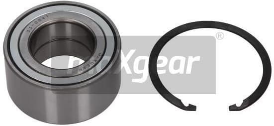 Wheel Bearing Kit 33-0841