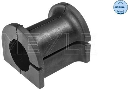 Mounting, stabiliser bar MEYLE-ORIGINAL: True to OE. 100 715 0019
