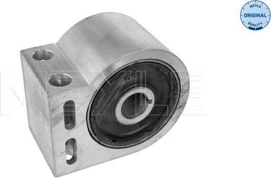 Mounting, control/trailing arm MEYLE-ORIGINAL: True to OE. 614 610 0015