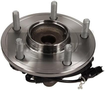 Wheel Bearing Kit 33-1036 - image 2