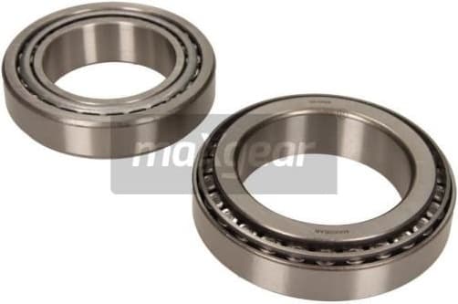 Wheel Bearing Kit 33-0925