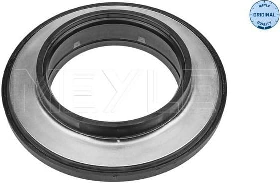 Rolling Bearing, suspension strut support mount MEYLE-ORIGINAL: True to OE. 100 641 0020